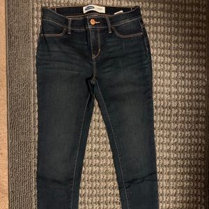 Old Navy Rockstar Jeggings